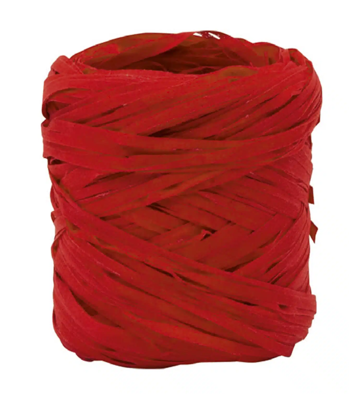 Baumwollraffia rot 10mm_8820710020 Baumwollraffia rot 10mm_8820710020