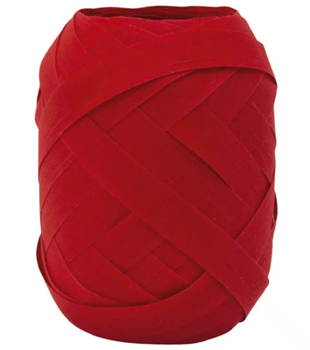 Baumwollringelband rot 10mm_8805210020100 Baumwollringelband rot 10mm_8805210020100