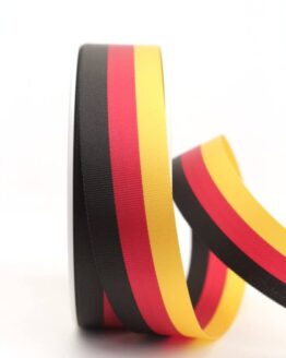 Deutschlandband, 25 mm