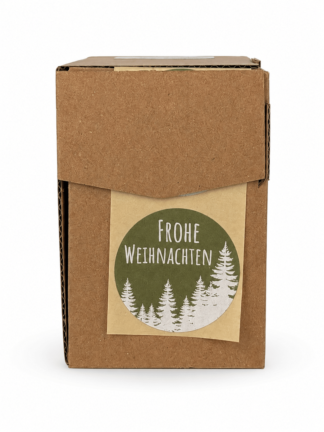Frohe Weihnachten