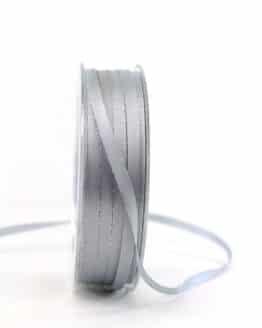 Geschenkband 6mm grau-silber (885510600550)2