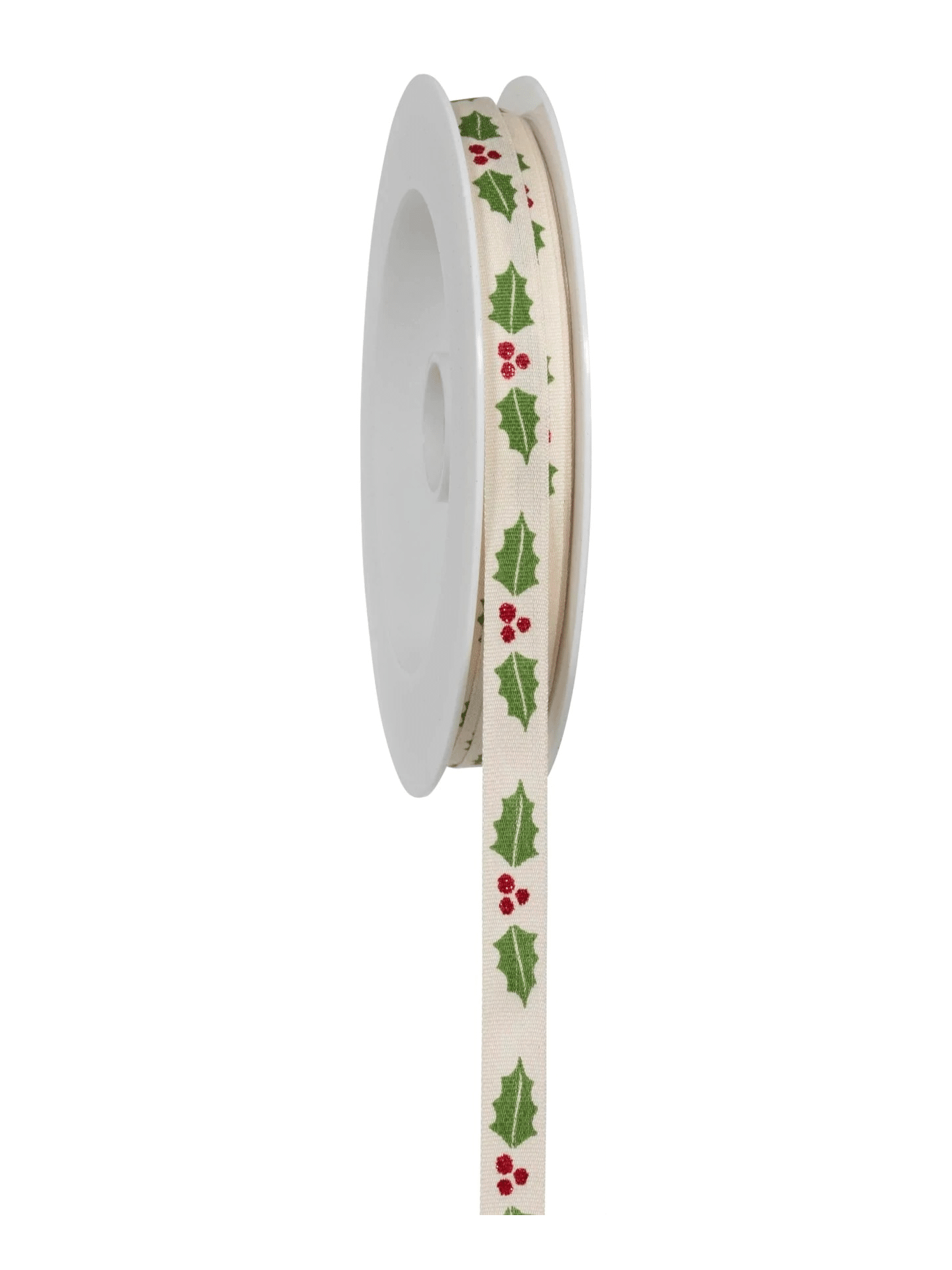 Geschenkband Ilex 10mm - 880401002720 Geschenkband Ilex 10mm - 880401002720