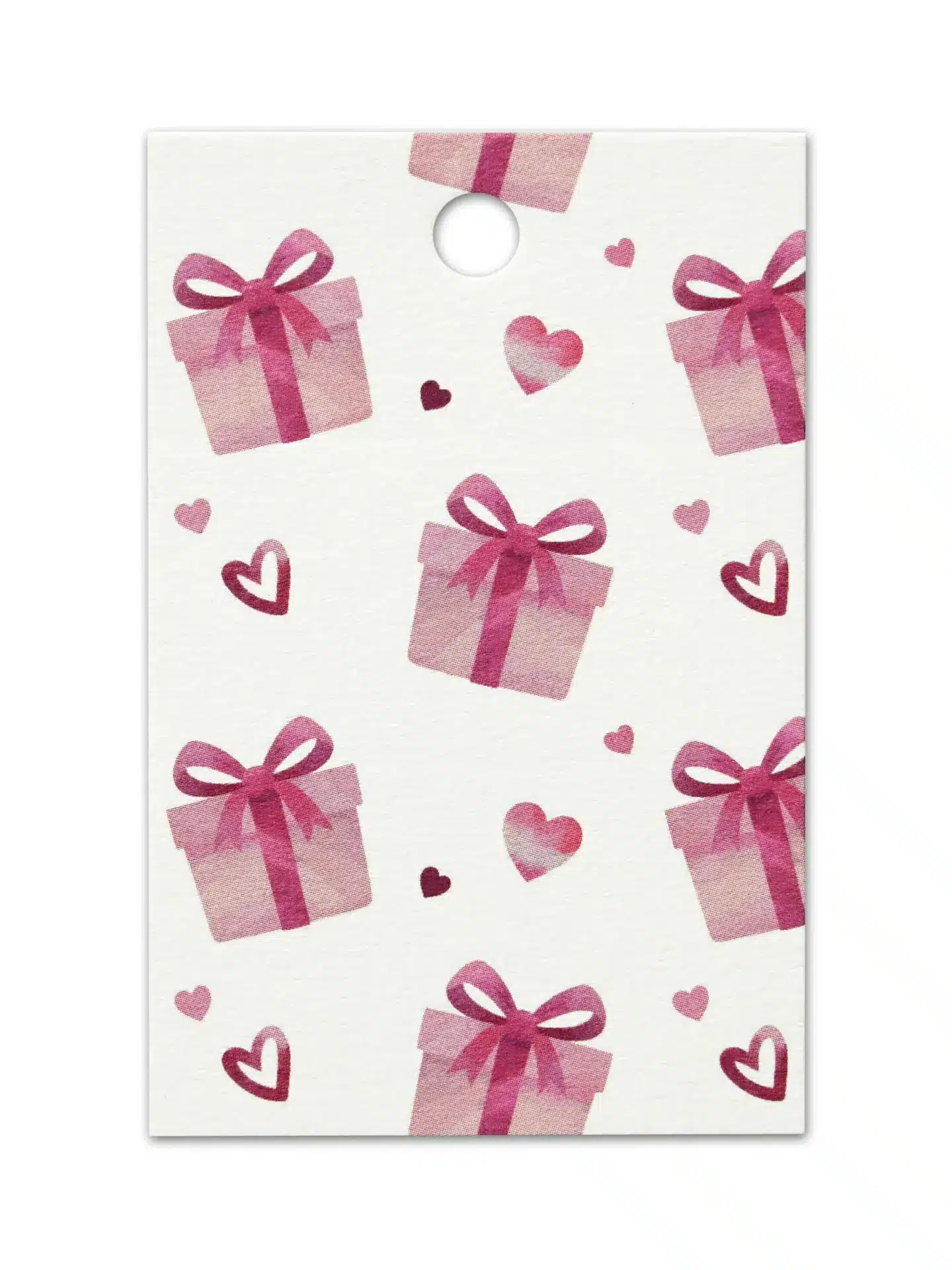 Geschenkband Joy Inside - Anhänger - creme-multicolor - 80mm - 16m - 867958002116 Geschenkband Joy Inside - Anhänger - creme-multicolor - 80mm - 16m - 867958002116