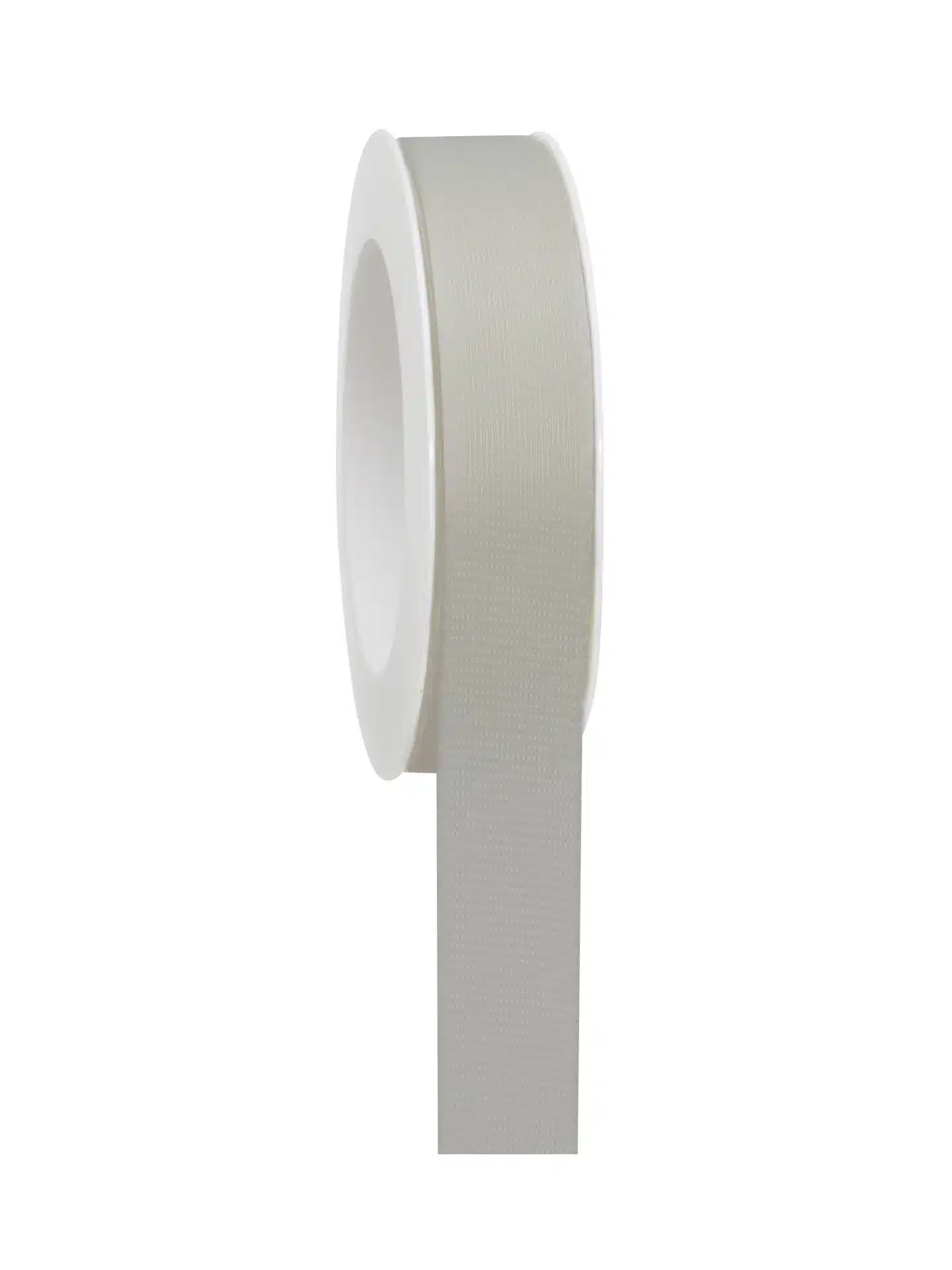 Geschenkband Linen Design - natur - 25mm - 20m - 887802500220