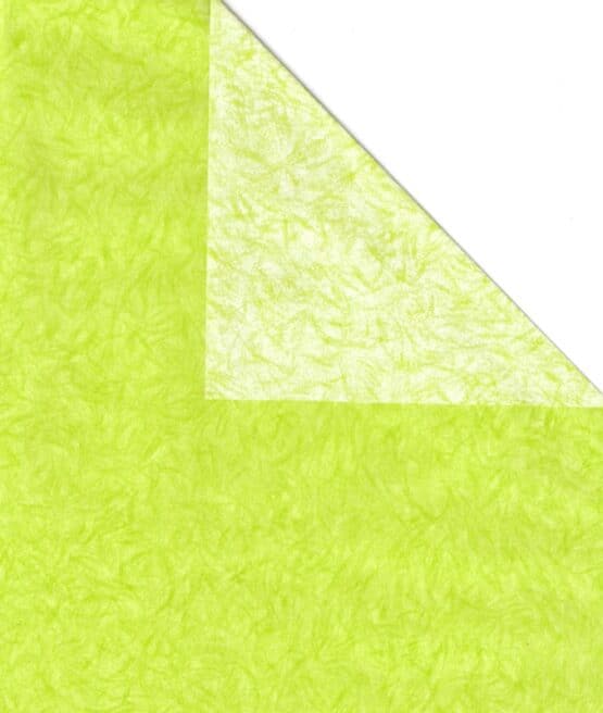 Geschenkpapier-Bogen hellgrün, 70 x 100 cm - geschenkpapier
