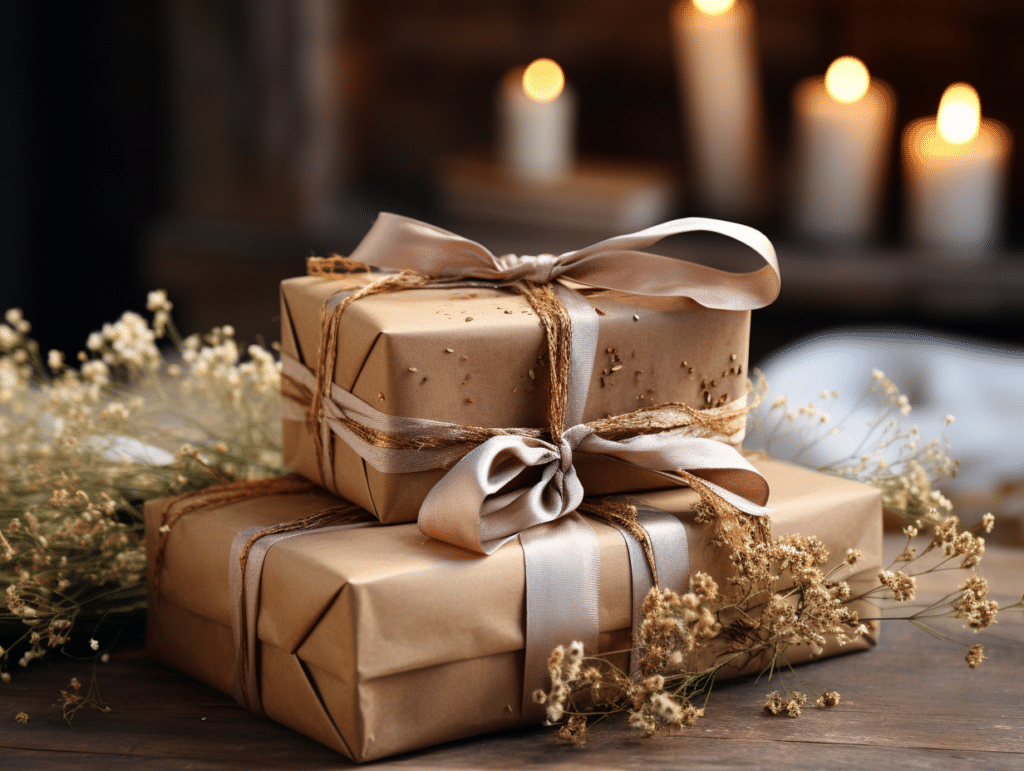 Nachhaltige Geschenkbänder entdecken: Geschenkband Discount, Ihr grüner Partner. - nachhaltigkeit, allgemein