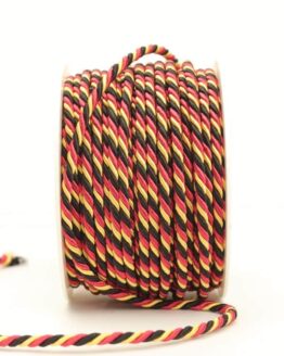 Deutschlandkordel, 4 mm