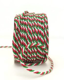 Italienkordel, 4 mm