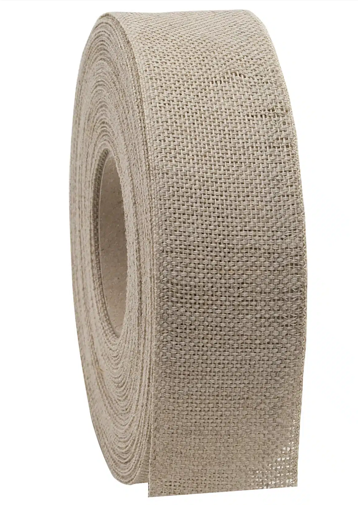 Leinenband creme 40mm_818904000220 Leinenband creme 40mm_818904000220