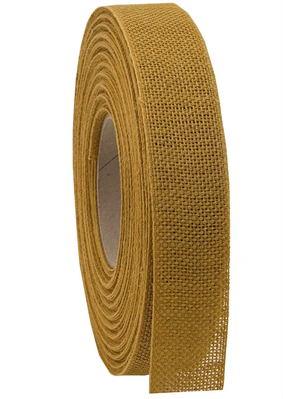 Leinenband goldgelb 25mm_818902501620 Leinenband goldgelb 25mm_818902501620