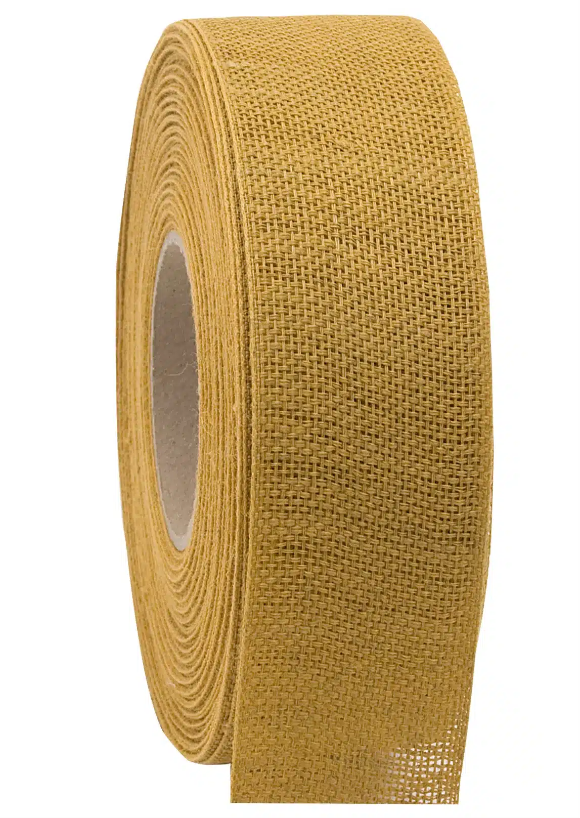 Leinenband goldgelb 40mm_818904001620 Leinenband goldgelb 40mm_818904001620