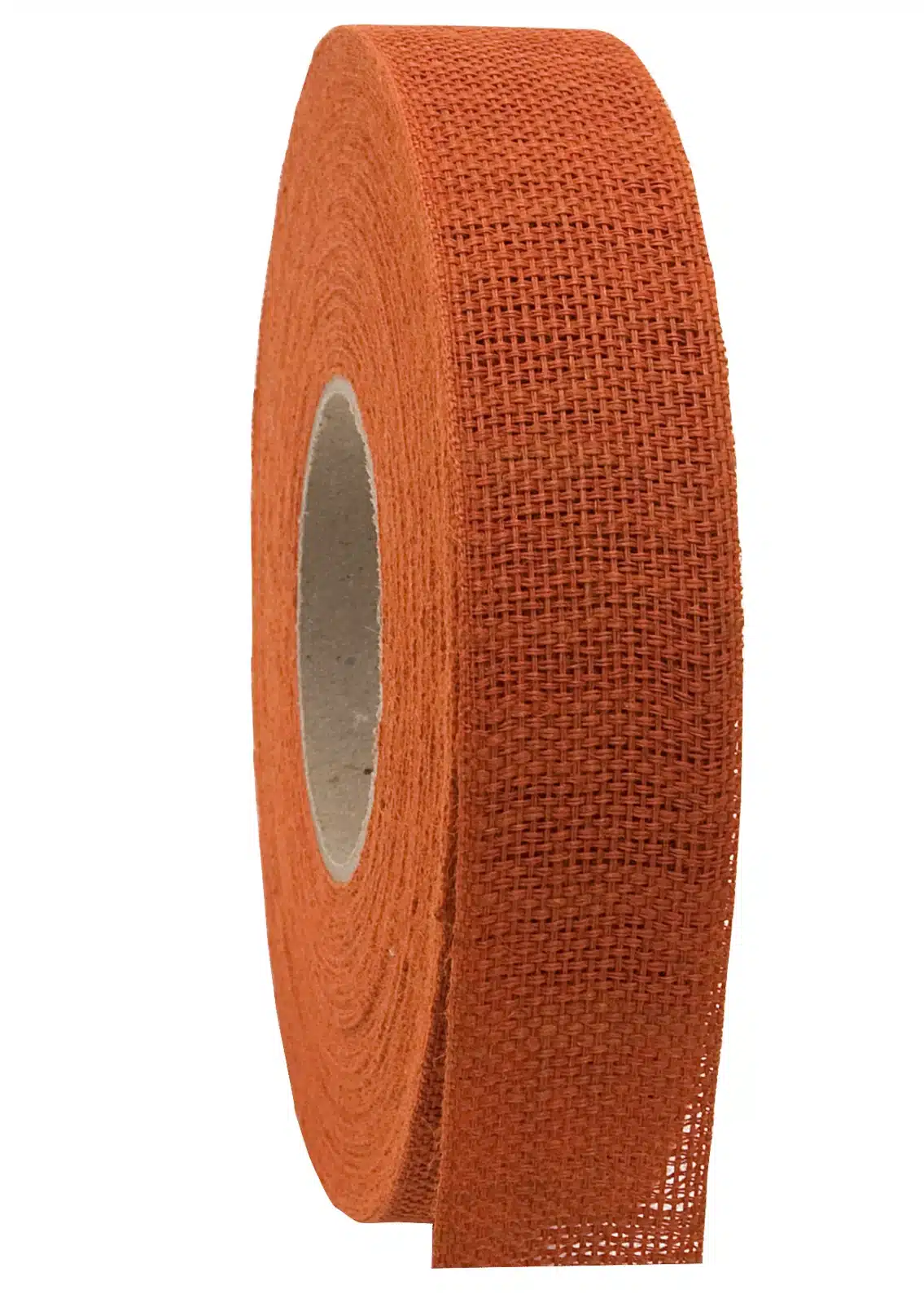 Leinenband orange 25mm_818902504020 Leinenband orange 25mm_818902504020