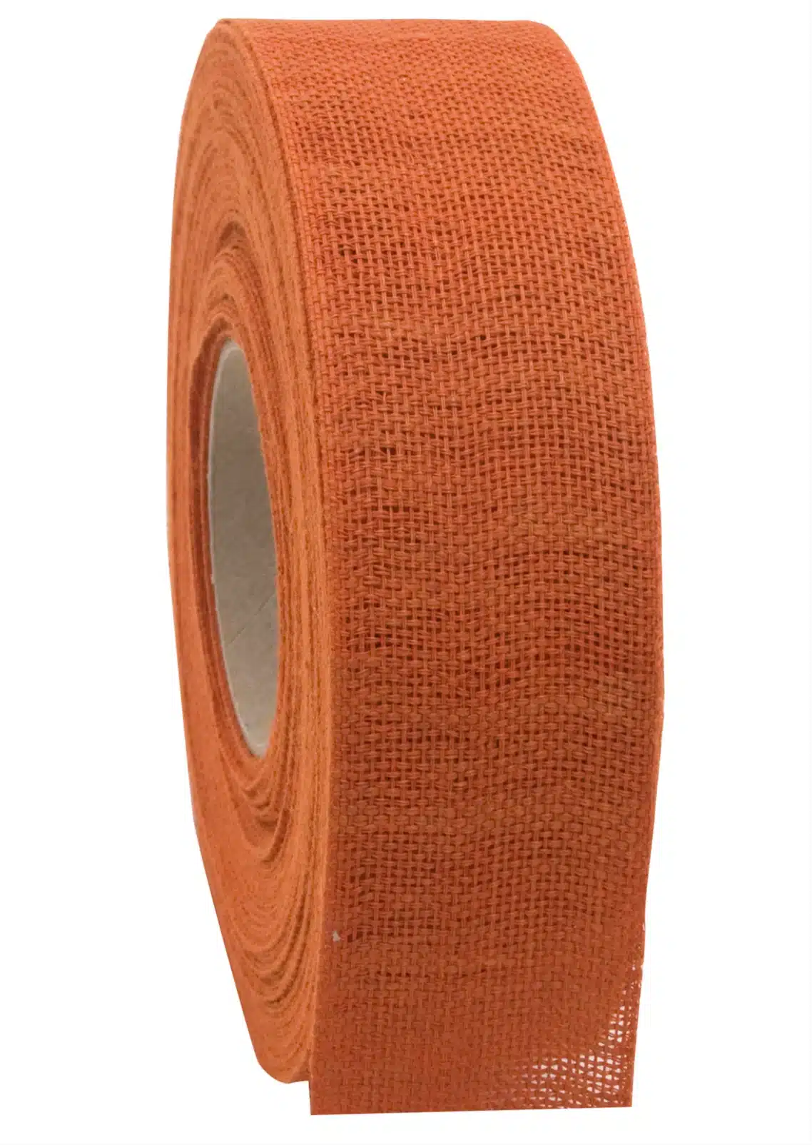 Leinenband orange 40mm_818904004020 Leinenband orange 40mm_818904004020