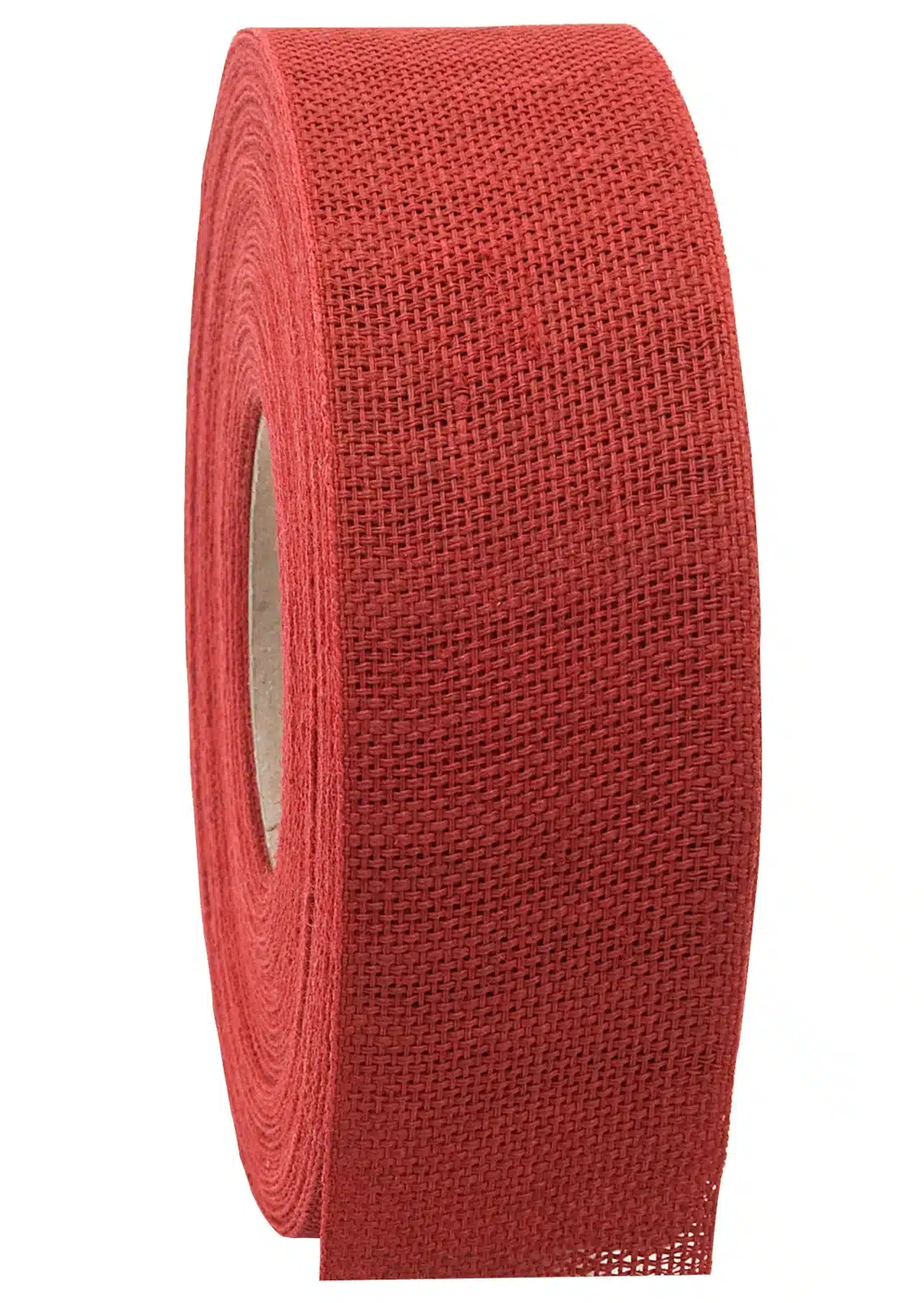 Leinenband rot 40mm_818904002020 Leinenband rot 40mm_818904002020