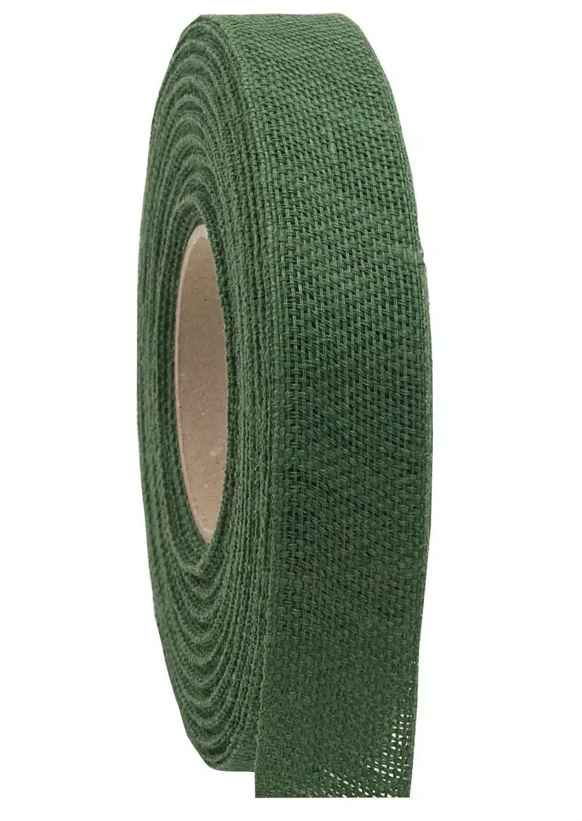 Leinenband tannengrün 25mm_818902505920 Leinenband tannengrün 25mm_818902505920
