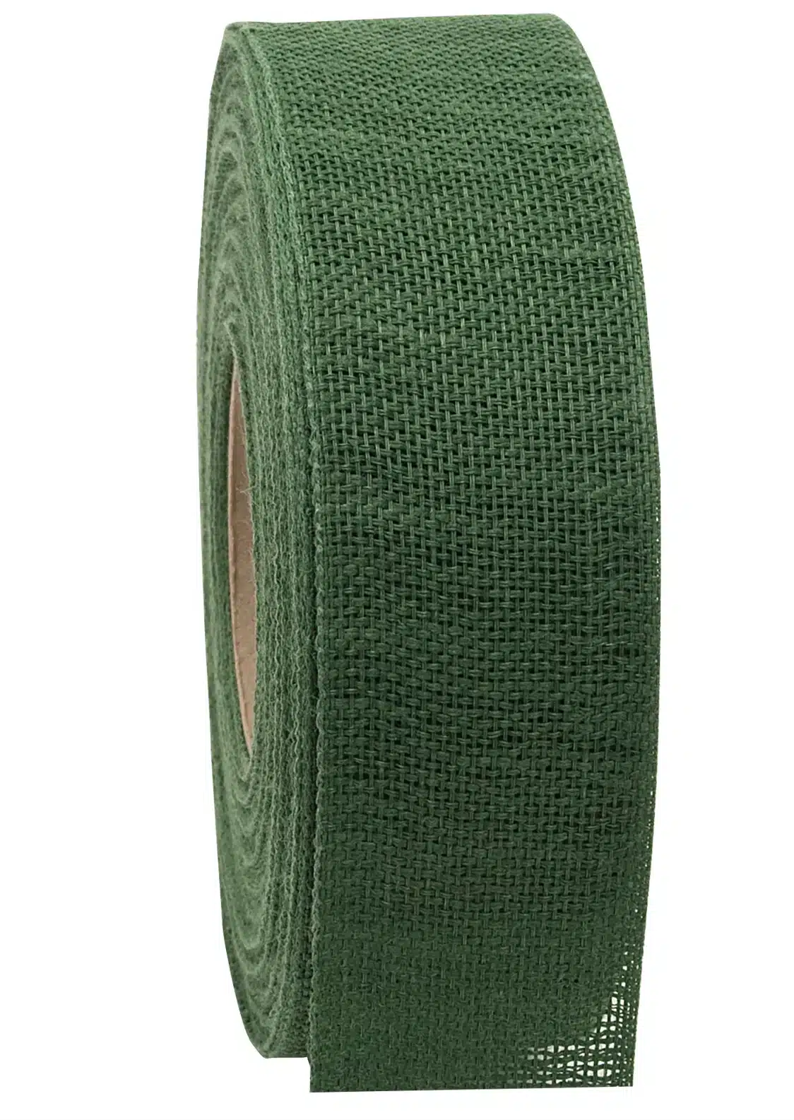 Leinenband tannengruen 40mm_818904005920 Leinenband tannengruen 40mm_818904005920