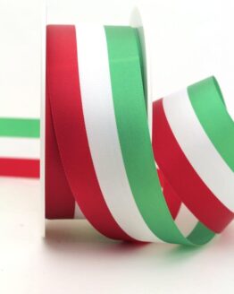 Dekoband Italien / NRW, 40 mm