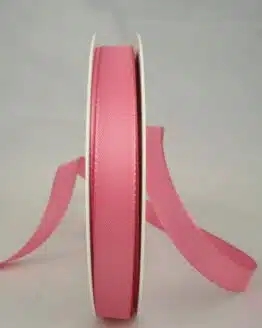 Taftband, altrosa, 15 mm breit - taftband, sonderangebot