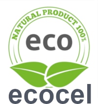 Ecocel-Band individuell bedrucken lassen -